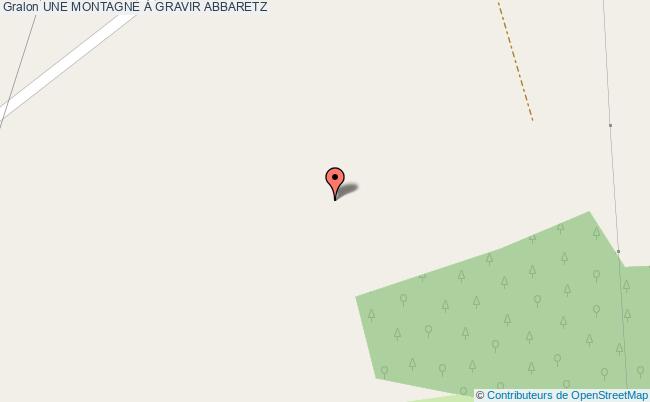 plan Une Montagne À Gravir Abbaretz ABBARETZ