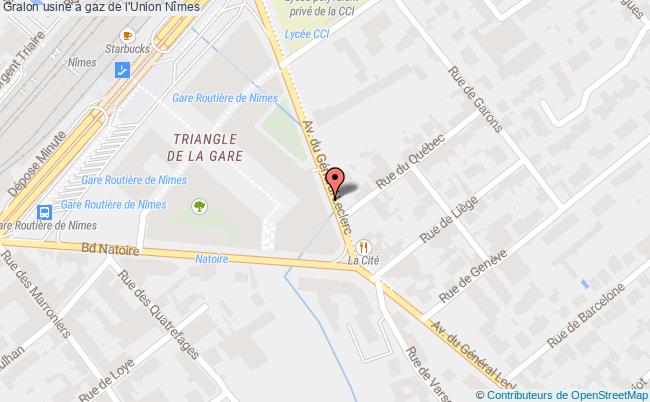 usine à gaz de l'Union