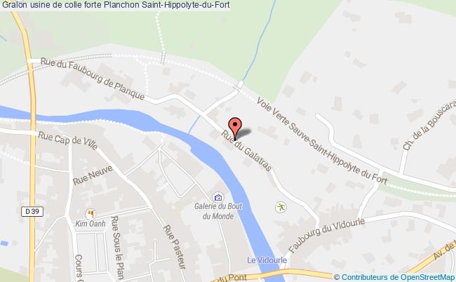 usine de colle forte Planchon