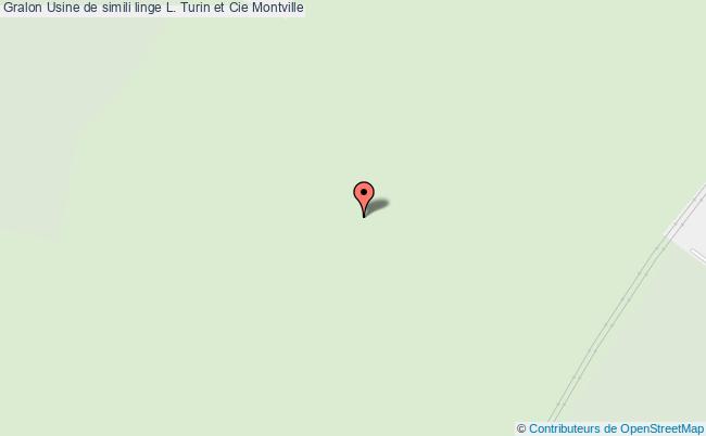 Usine de simili linge L. Turin et Cie