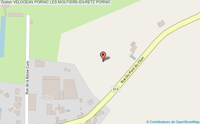 VELOCEAN PORNIC LES MOUTIERS-EN-RETZ