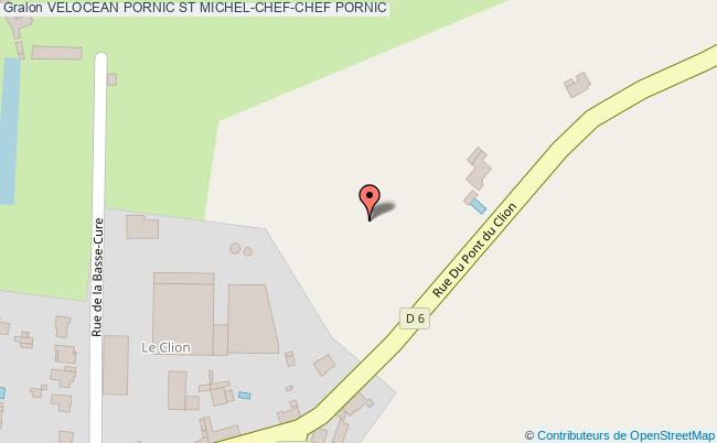 VELOCEAN PORNIC ST MICHEL-CHEF-CHEF