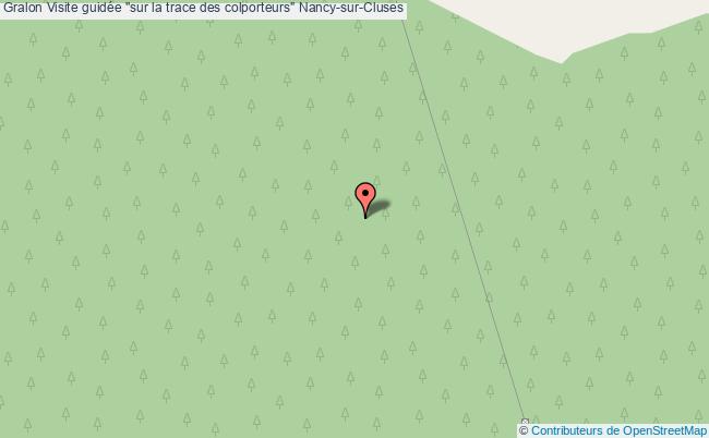 Visite guidée "sur la trace des colporteurs"