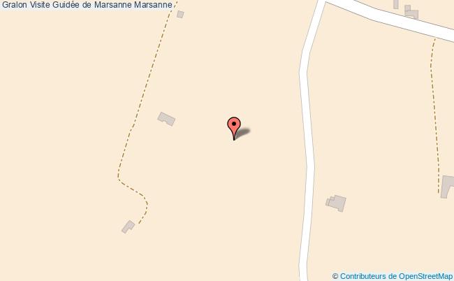 Visite Guidée de Marsanne