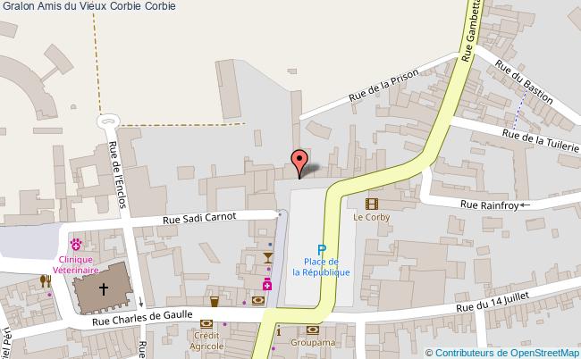 Amis du Vieux Corbie