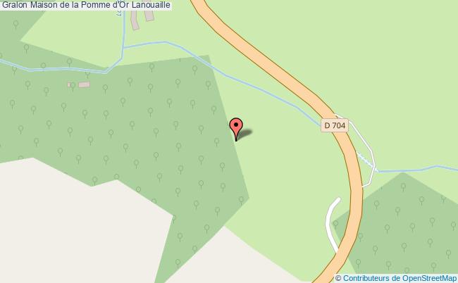 Maison de la Pomme d'Or