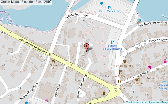 Mus&eacute;e Bigouden