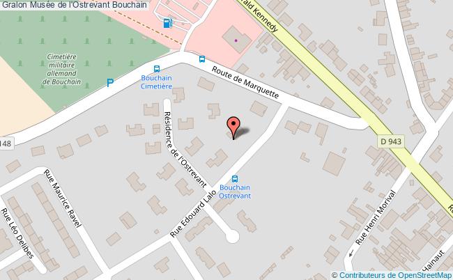 Musée de l'Ostrevant