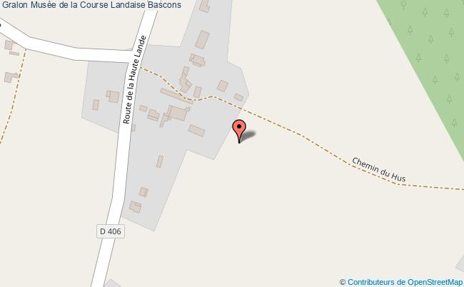 Musée de la Course Landaise