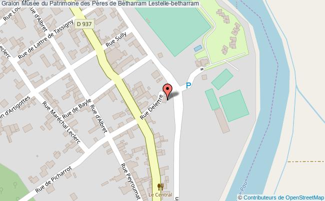 Musée du Patrimoine des Pères de Bétharram