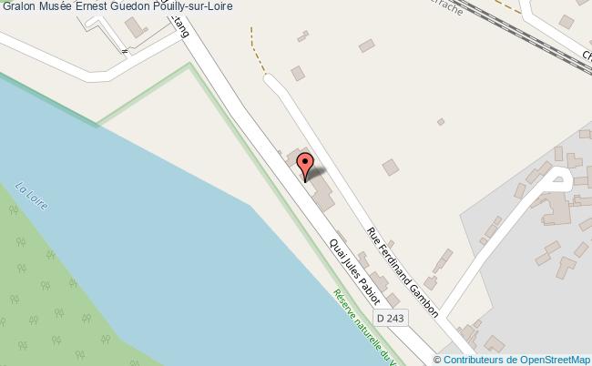 Mus&eacute;e Ernest Guedon