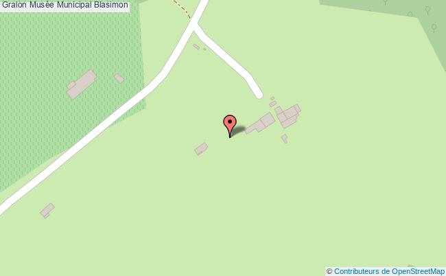 Mus&eacute;e Municipal