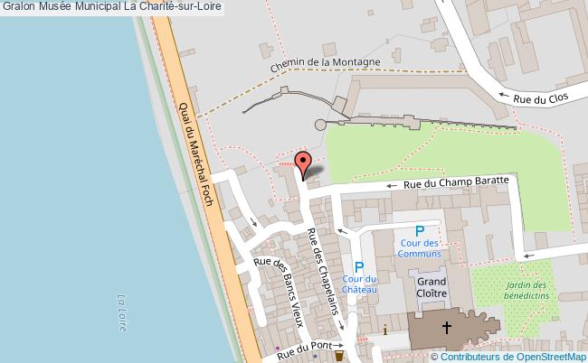 Mus&eacute;e Municipal