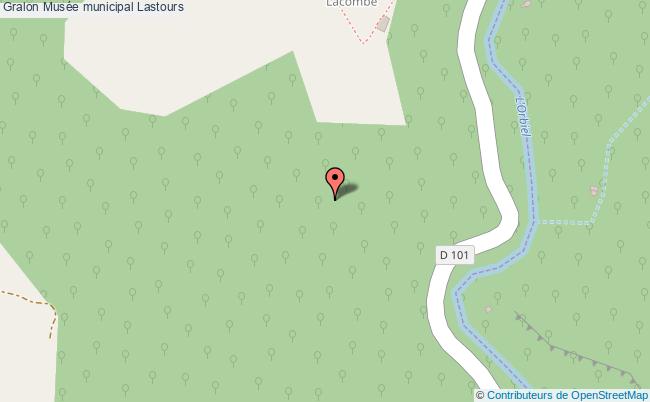 Mus&eacute;e municipal