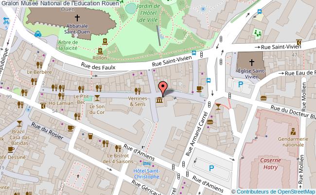 Musée National de l'Education