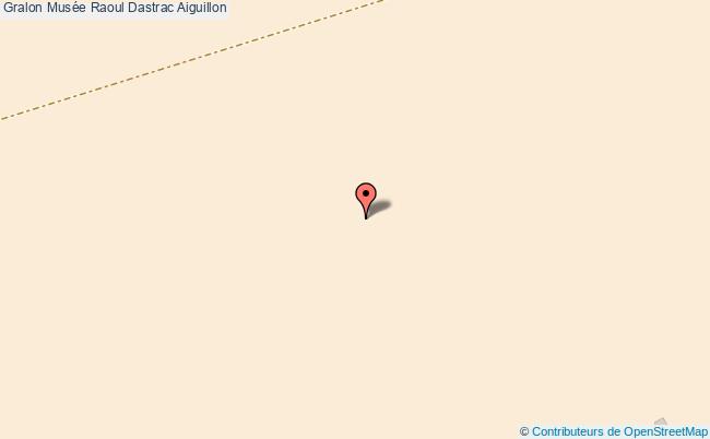 Musée Raoul Dastrac