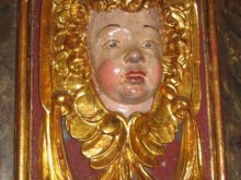 Visite guidée : Prieuré et église ND de Tous les Saints