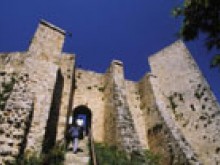 Château de la Madeleine