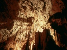 Aven Marzal  Saint-remèze