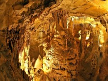 Site Archéologique De Soyons Grottes 