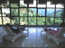 Thermes De Saint-laurent-les Bains  Saint-laurent-les-bains