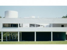 Villa Savoye