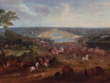 Musée-Promenade de Marly-le-Roi / Louveciennes