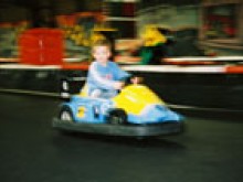 Fun Kart Paris Sud  Vitry-sur-seine