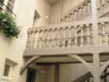 Musée Claude Debussy  Saint-germain-en-laye