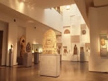 Musée National Des Arts Asiatiques Guimet  Paris