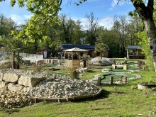 Domaine De La Dombes  Saint-paul-de-varax