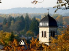 Sentier "les Hauts De Priay" 