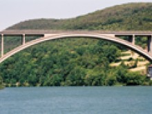 Circuit vélo "Sur la route de l'eau"