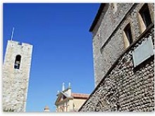 CHATEAU DE CAGNES-SUR-MER