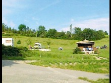 Mini-golf Du Domaine De La Belonne  Beaufort-sur-gervanne