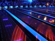 Bowling Bresse Loisirs