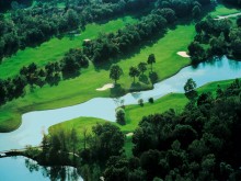 Golf Club De Lyon  Villette-d'anthon