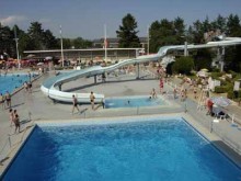 Club Nautique  Divonne-les-bains