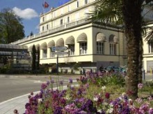 Casino  Divonne-les-bains