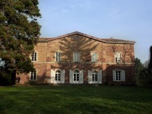 Chateau D'ars  Ars-sur-formans