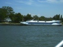 Croisières Sur Le Rhône Au Départ De Valence Vers Tournon  Tournon-sur-rhône