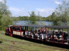 Tacot Des Lacs  Grez-sur-loing