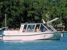 Croisières Commentées Sur Le Lac D'annecy  Sévrier