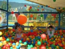Parc De Loisirs Pour Enfants  Saint-jorioz