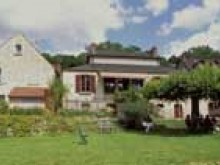 L'atelier De Daubigny  Auvers-sur-oise