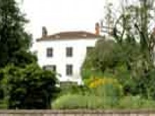 Maison Du Docteur Gachet  Auvers-sur-oise