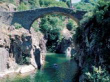 Pont du diable