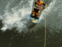 Base De Loisirs De Cergy-pontoise 