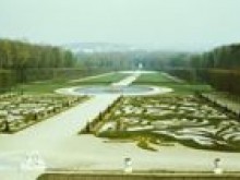 Domaine national de Champs-sur-Marne