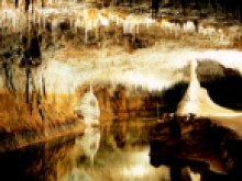 Grottes De Choranche 